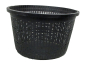 Preview: Pflanzkorb rund d22x12cm